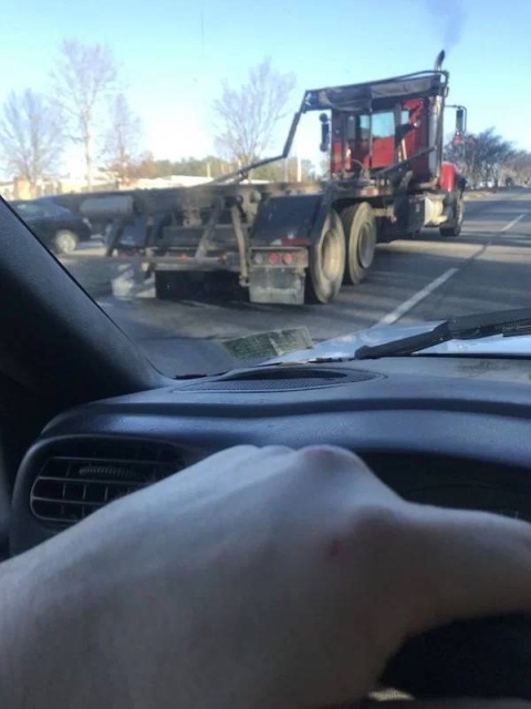 Safety First? Forget It (28 pics)