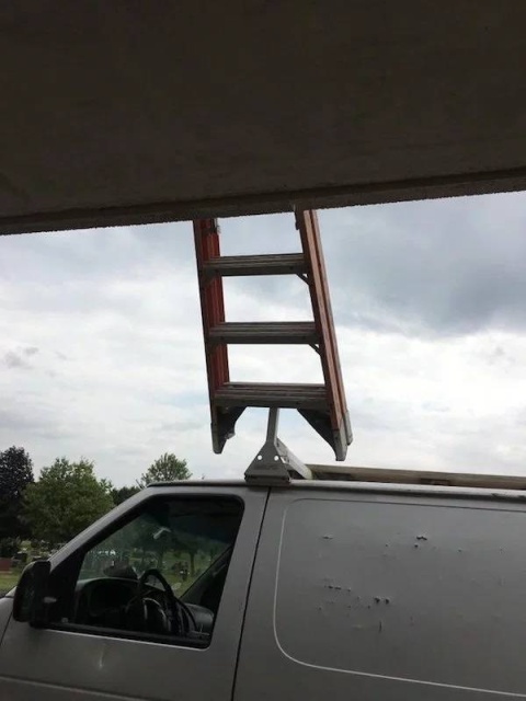 Safety First? Forget It (28 pics)