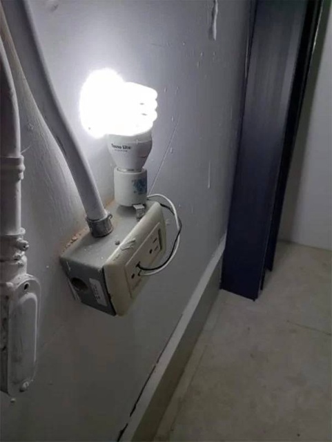 Safety First? Forget It (28 pics)