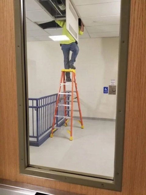 Safety First? Forget It (28 pics)