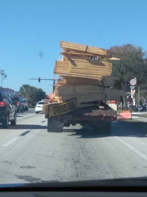 Safety First? Forget It (28 pics)