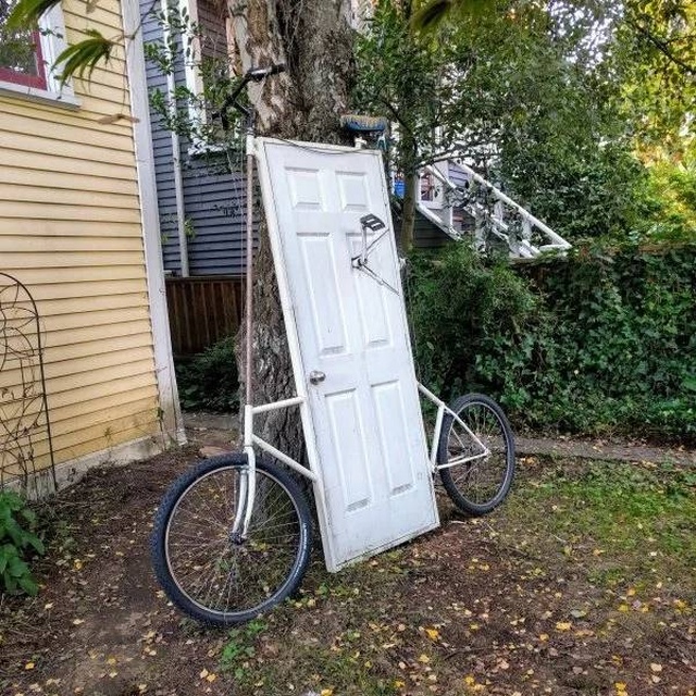 Strange Bicycles (30 pics)