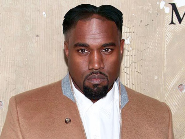 Celebrities With Kim Jong-Un Hairstyle (14 pics)