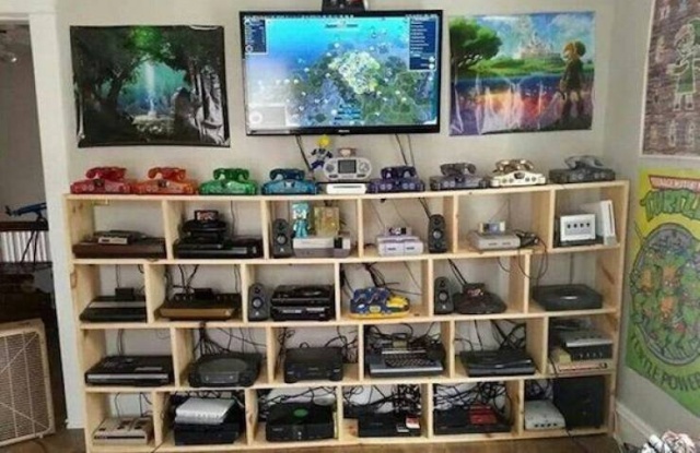 Pictures For Gamers (35 pics)