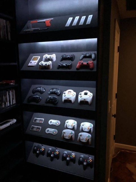 Pictures For Gamers (35 pics)