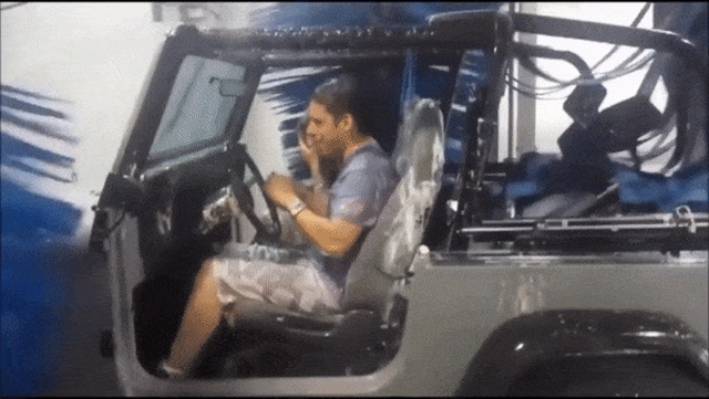 You Will Regret It (15 gifs)