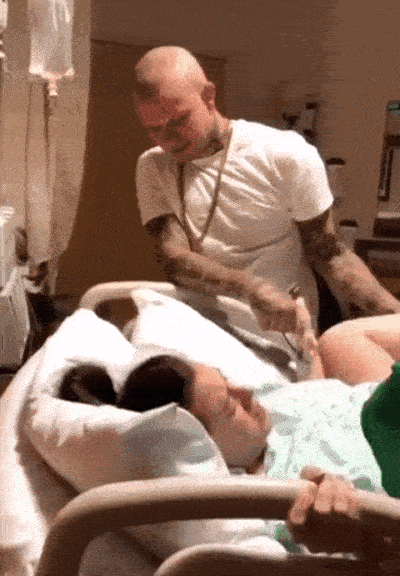 You Will Regret It (15 gifs)