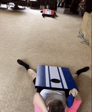 You Will Regret It (15 gifs)