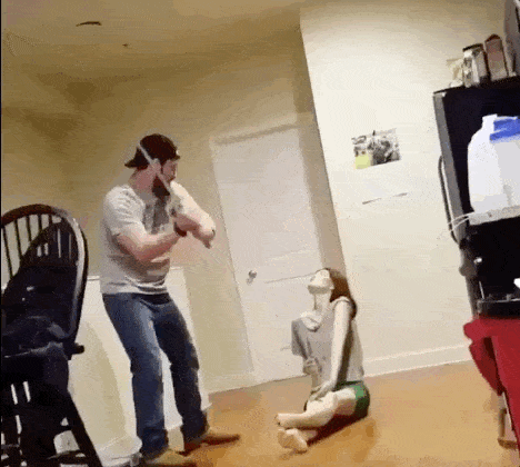 You Will Regret It (15 gifs)