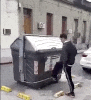 You Will Regret It (15 gifs)