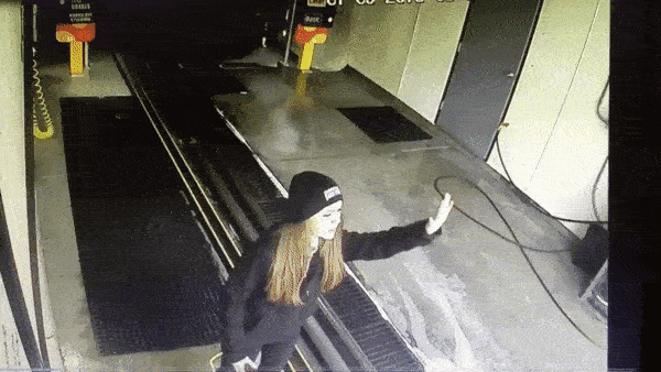 You Will Regret It (15 gifs)