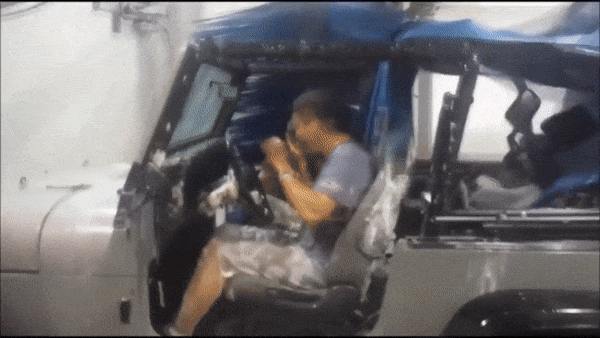 You Will Regret It (15 gifs)