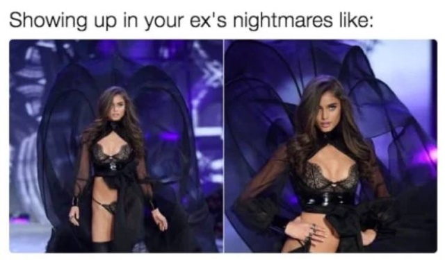 Memes About Ex (37 pics)