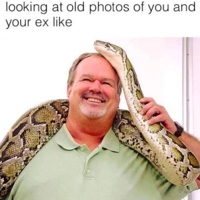 Memes About Ex (37 pics)