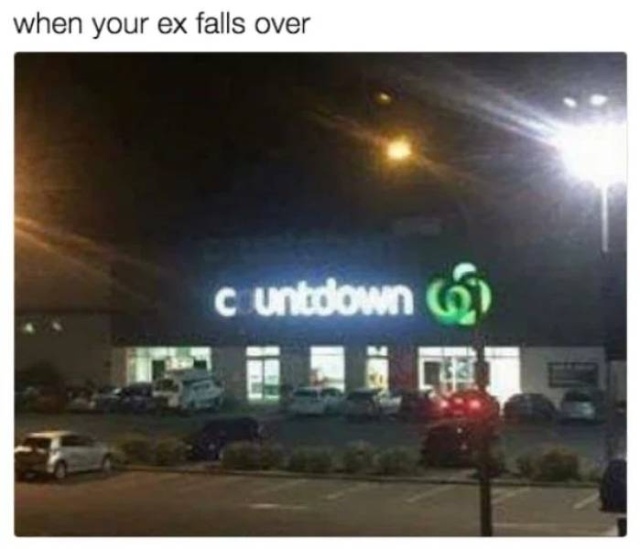 Memes About Ex (37 pics)