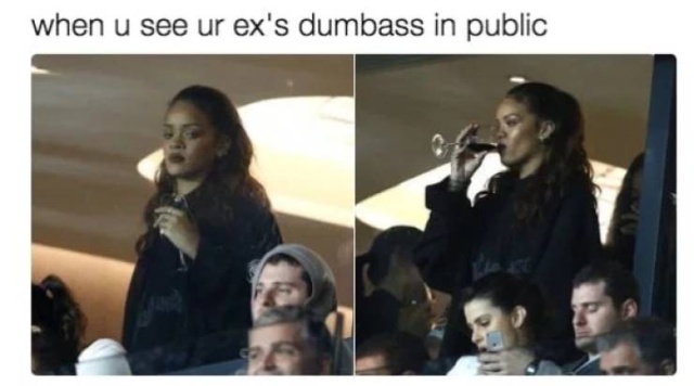 Memes About Ex (37 pics)