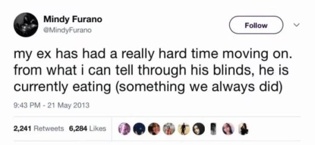 Memes About Ex (37 pics)