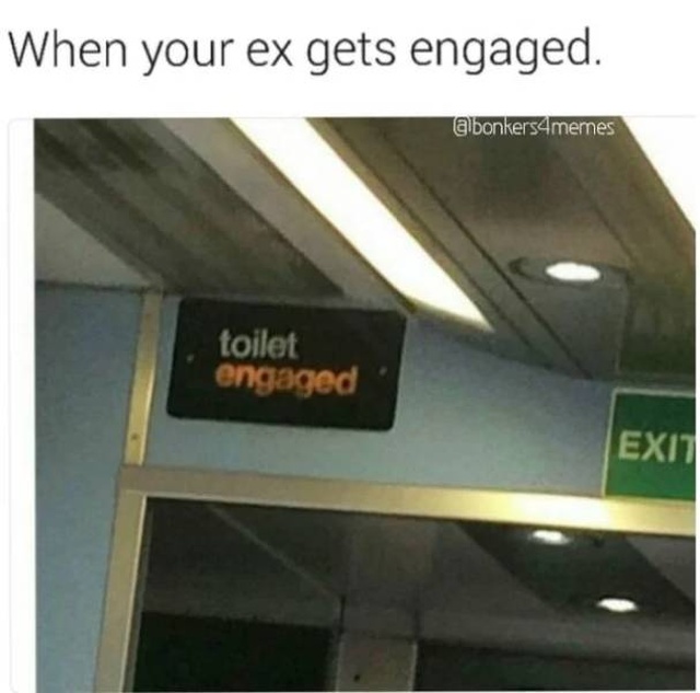 Memes About Ex (37 pics)