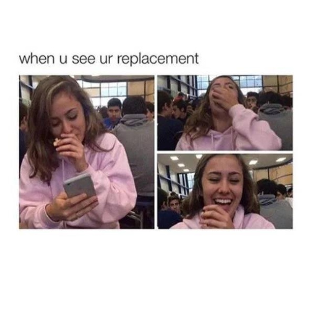 Memes About Ex (37 pics)