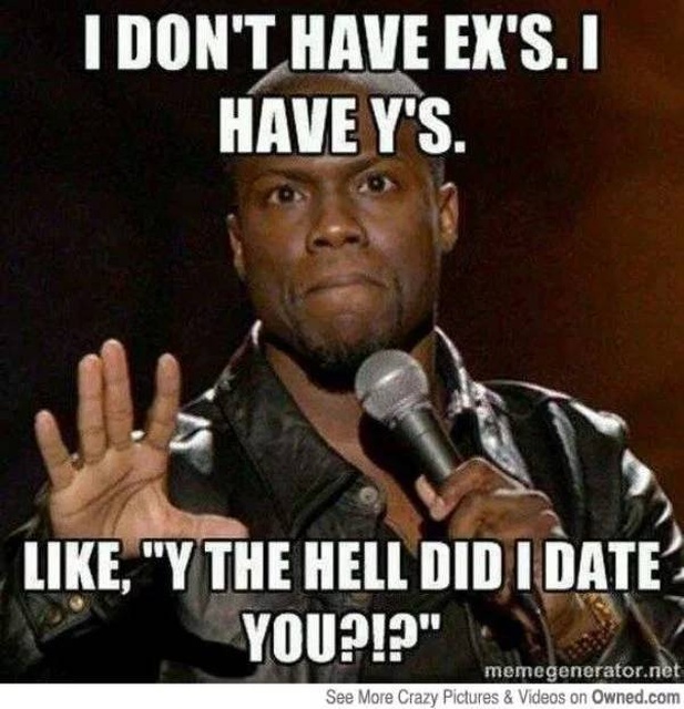 Memes About Ex (37 pics)
