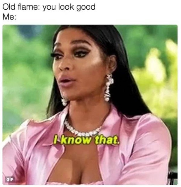 Memes About Ex (37 pics)