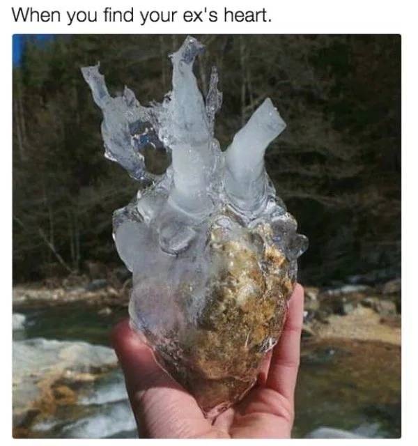 Memes About Ex (37 pics)