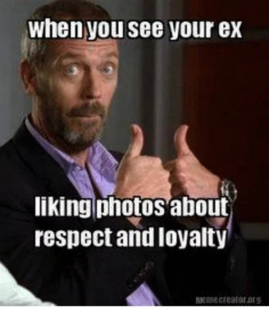 Memes About Ex (37 pics)