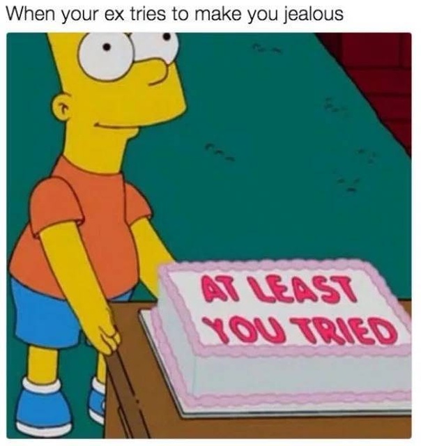 Memes About Ex (37 pics)