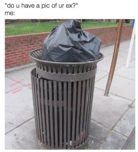 Memes About Ex (37 pics)