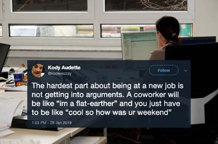 Bad Coworker Memes (32 pics)