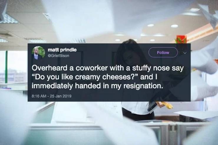 Bad Coworker Memes (32 pics)