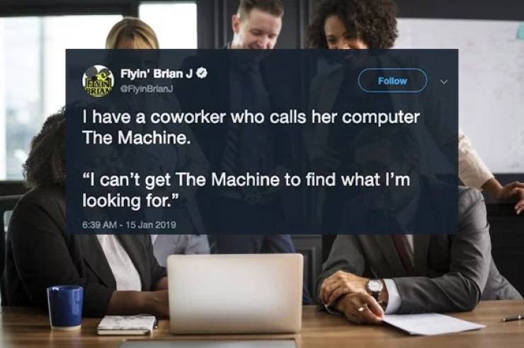Bad Coworker Memes (32 pics)