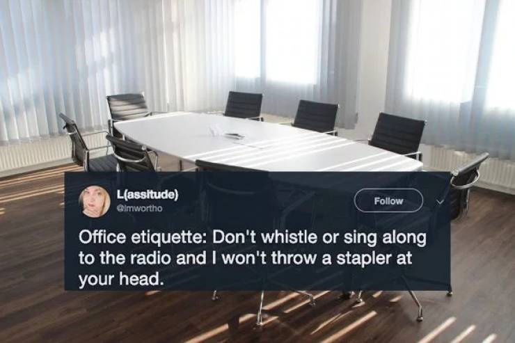 Bad Coworker Memes (32 pics)