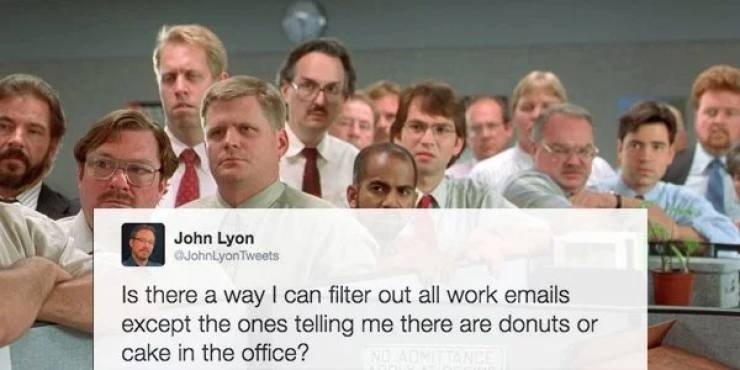 Bad Coworker Memes (32 pics)