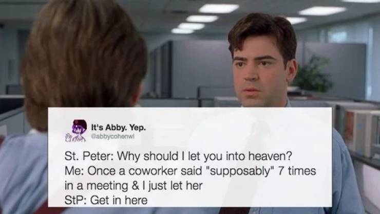 Bad Coworker Memes (32 pics)