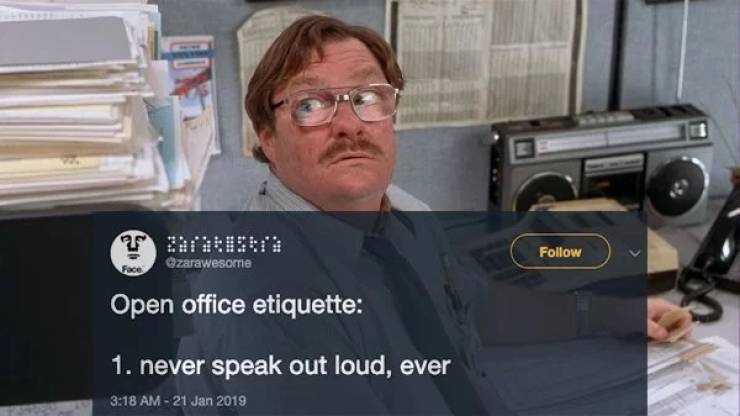 Bad Coworker Memes (32 pics)