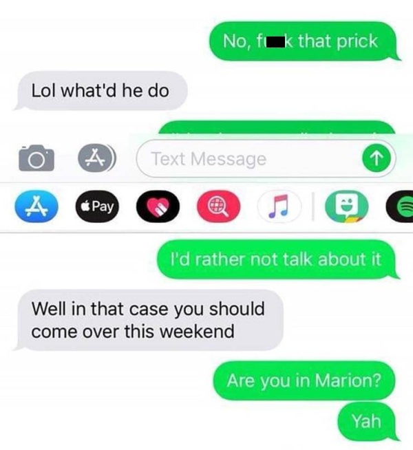He Was Sure He Had The Correct Number (10 pics)