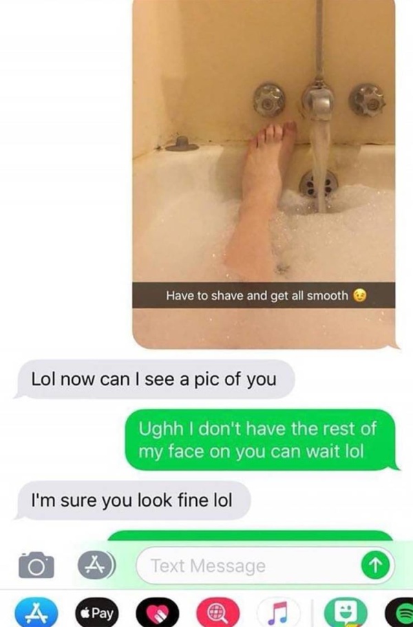 He Was Sure He Had The Correct Number (10 pics)