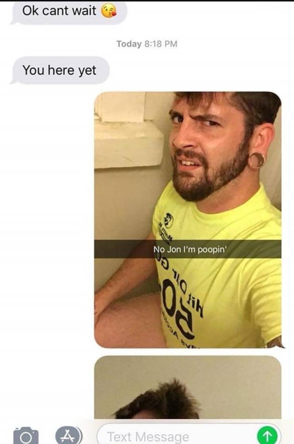 He Was Sure He Had The Correct Number (10 pics)
