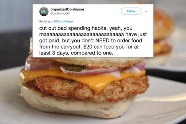 Financial Advices (16 pics)
