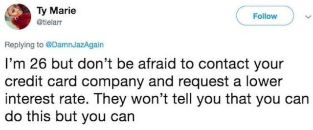 Financial Advices (16 pics)