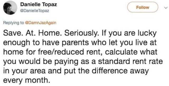 Financial Advices (16 pics)