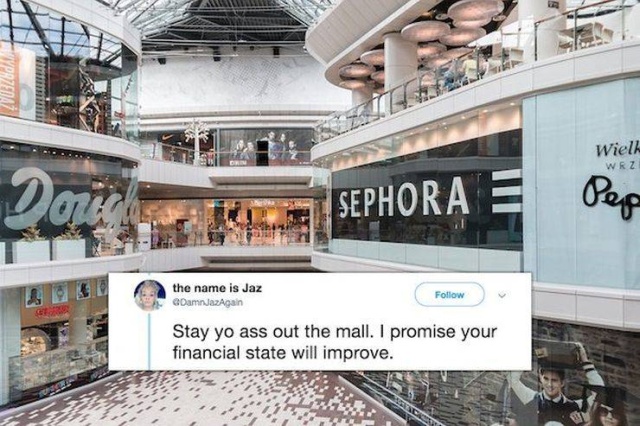 Financial Advices (16 pics)