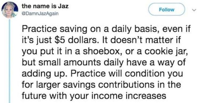 Financial Advices (16 pics)