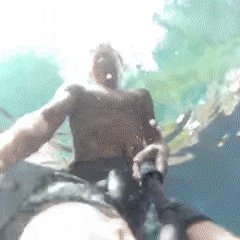 Acid Gifdump, February 12 (25 gifs)