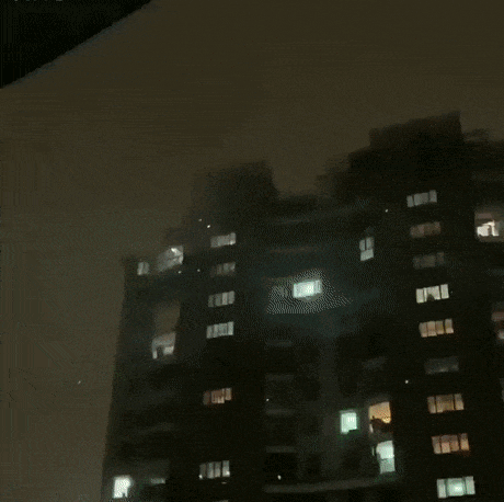 Acid Gifdump, February 12 (25 gifs)