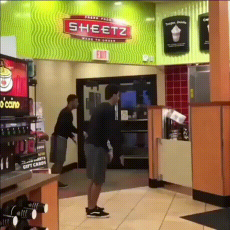 Acid Gifdump, February 12 (25 gifs)