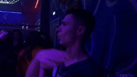 Acid Gifdump, February 12 (25 gifs)