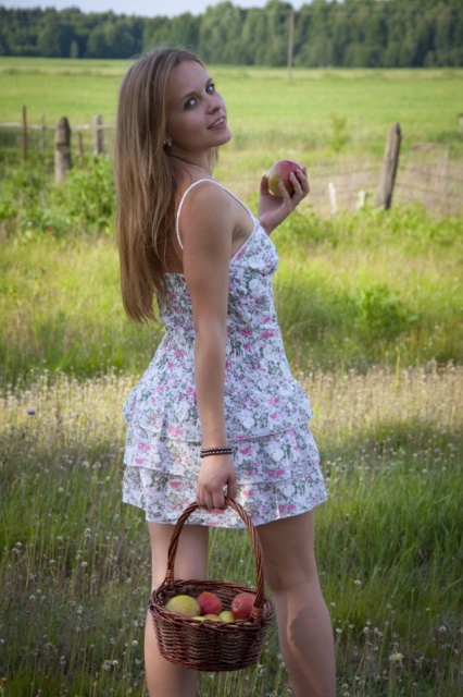 Cute Russian Girls 30 Pics