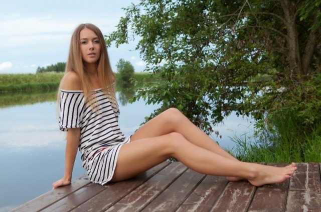 Cute Russian Girls (30 pics)